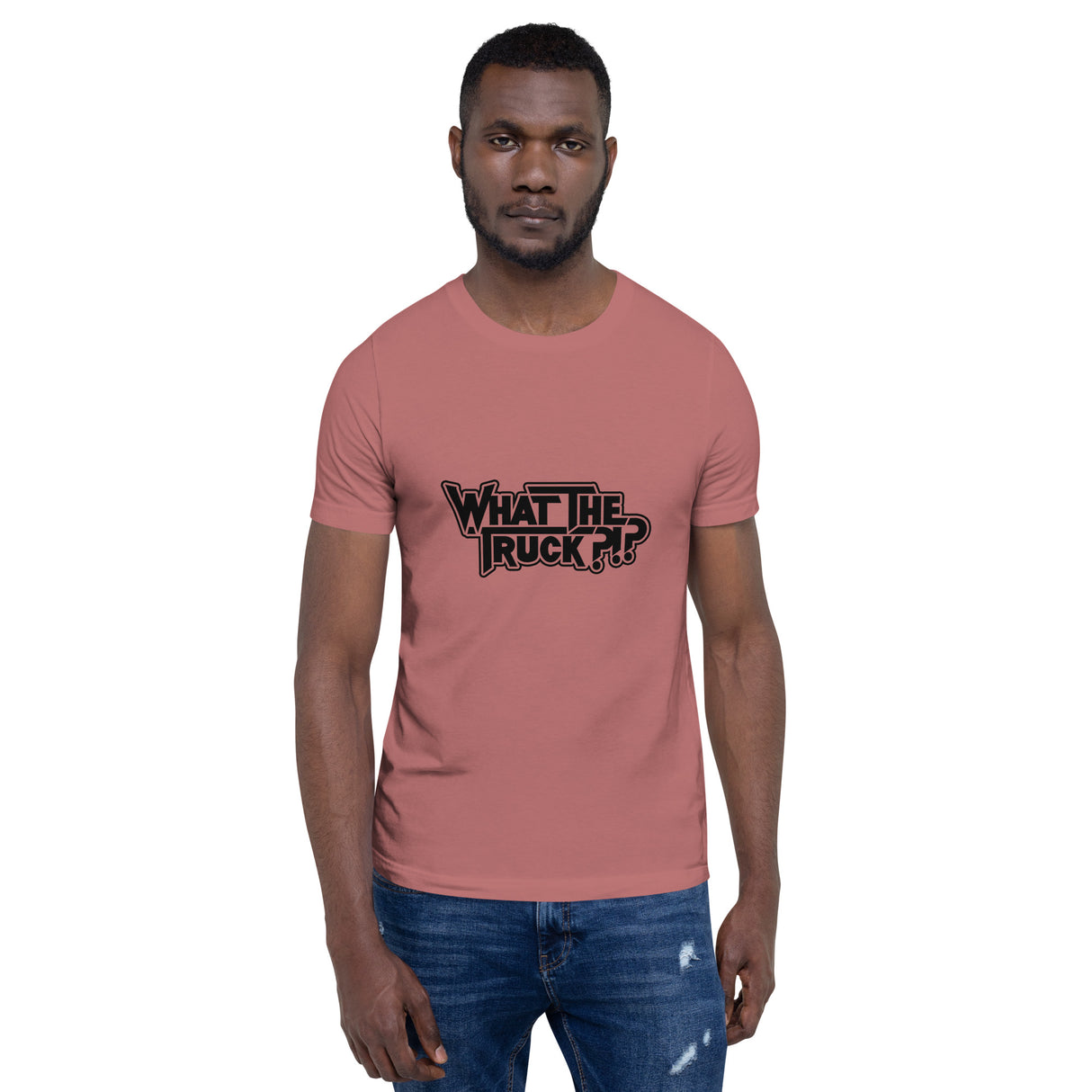 What The Truck? T-shirt
