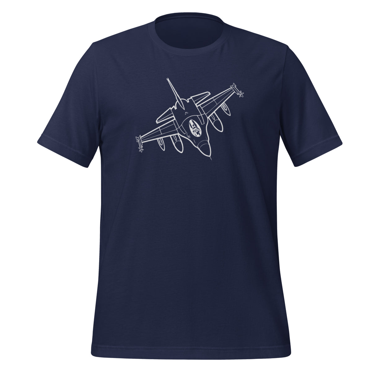 F-16 Fighting Falcon Tee