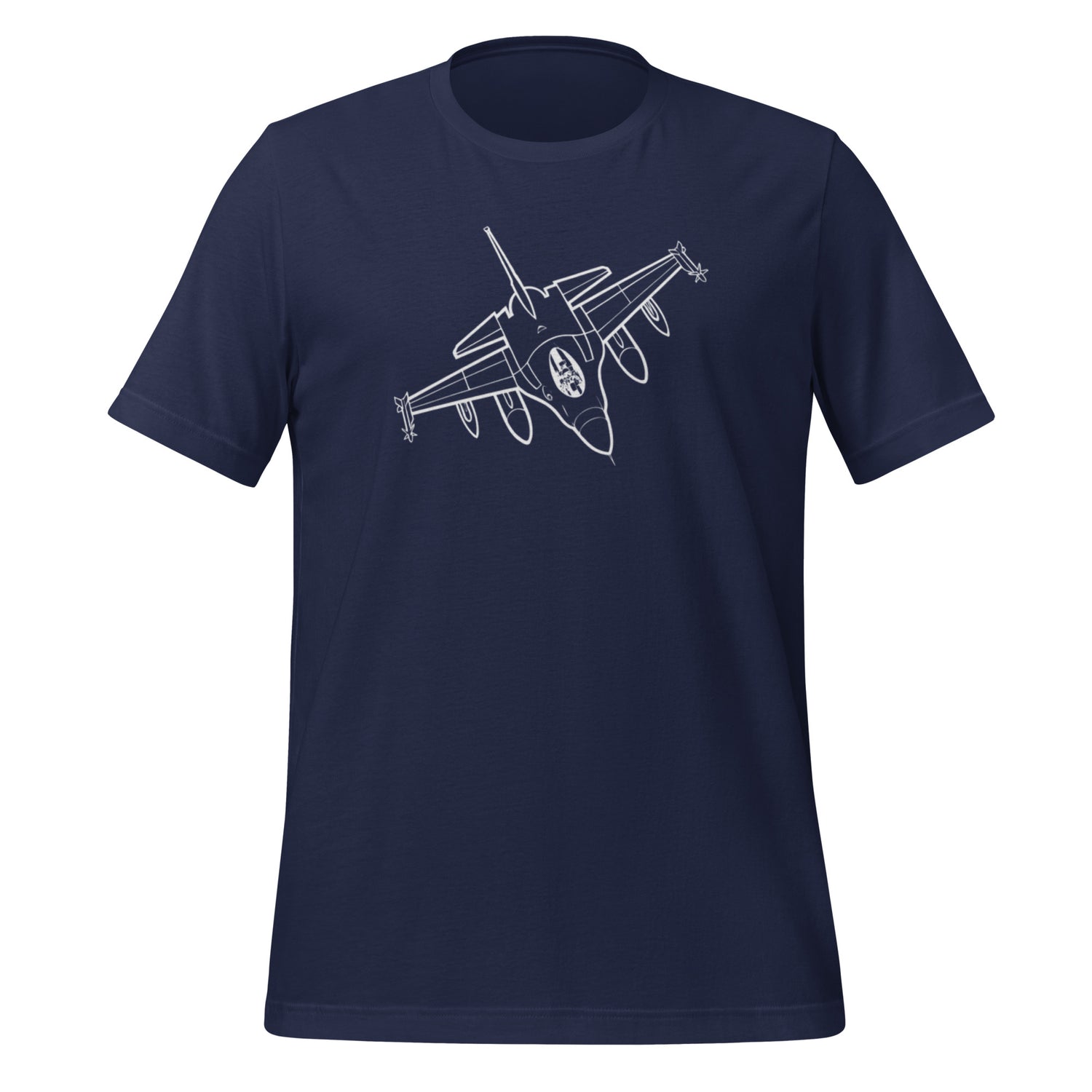F-16 Fighting Falcon Tee