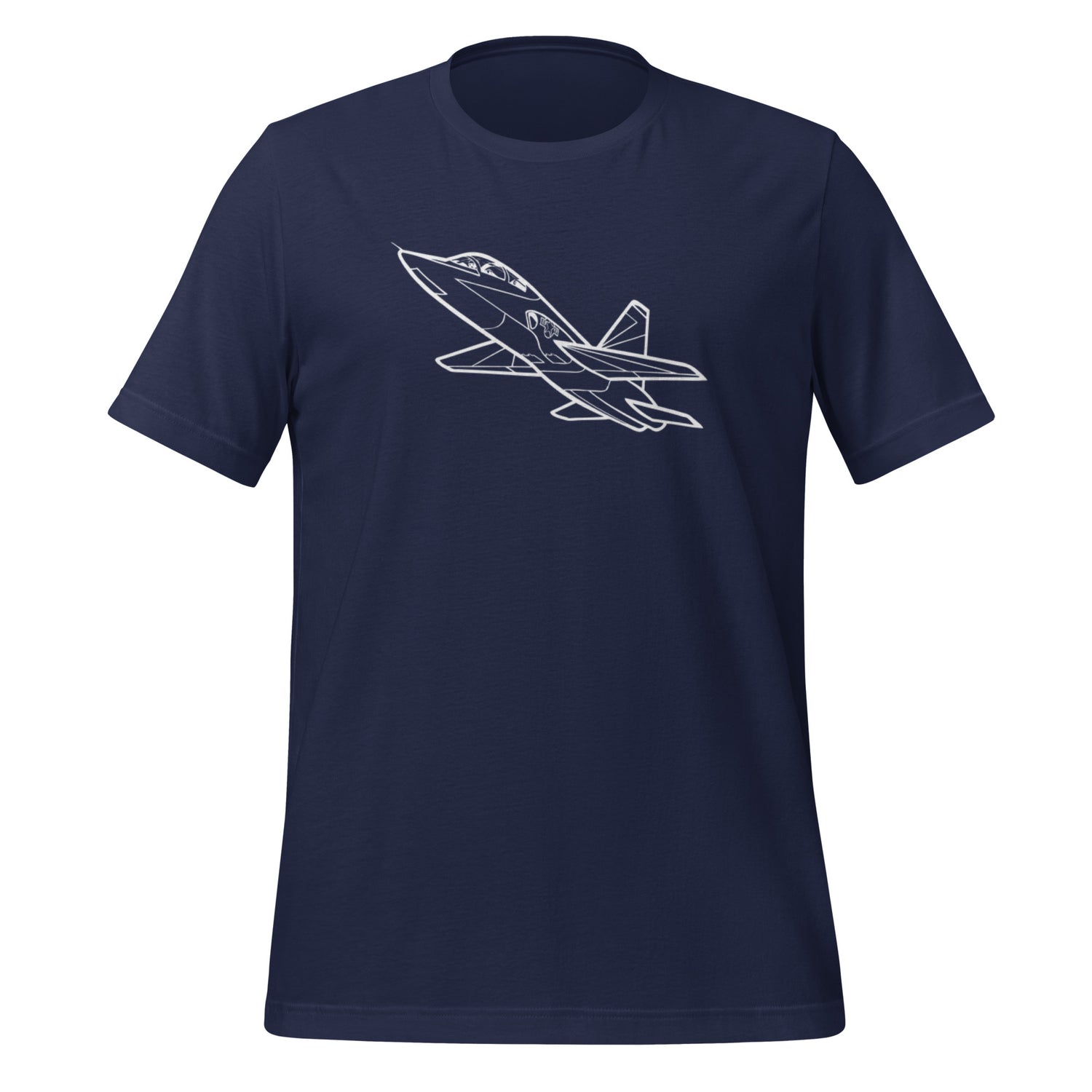 Northrop T-38 Talon Trainer 2 Tee