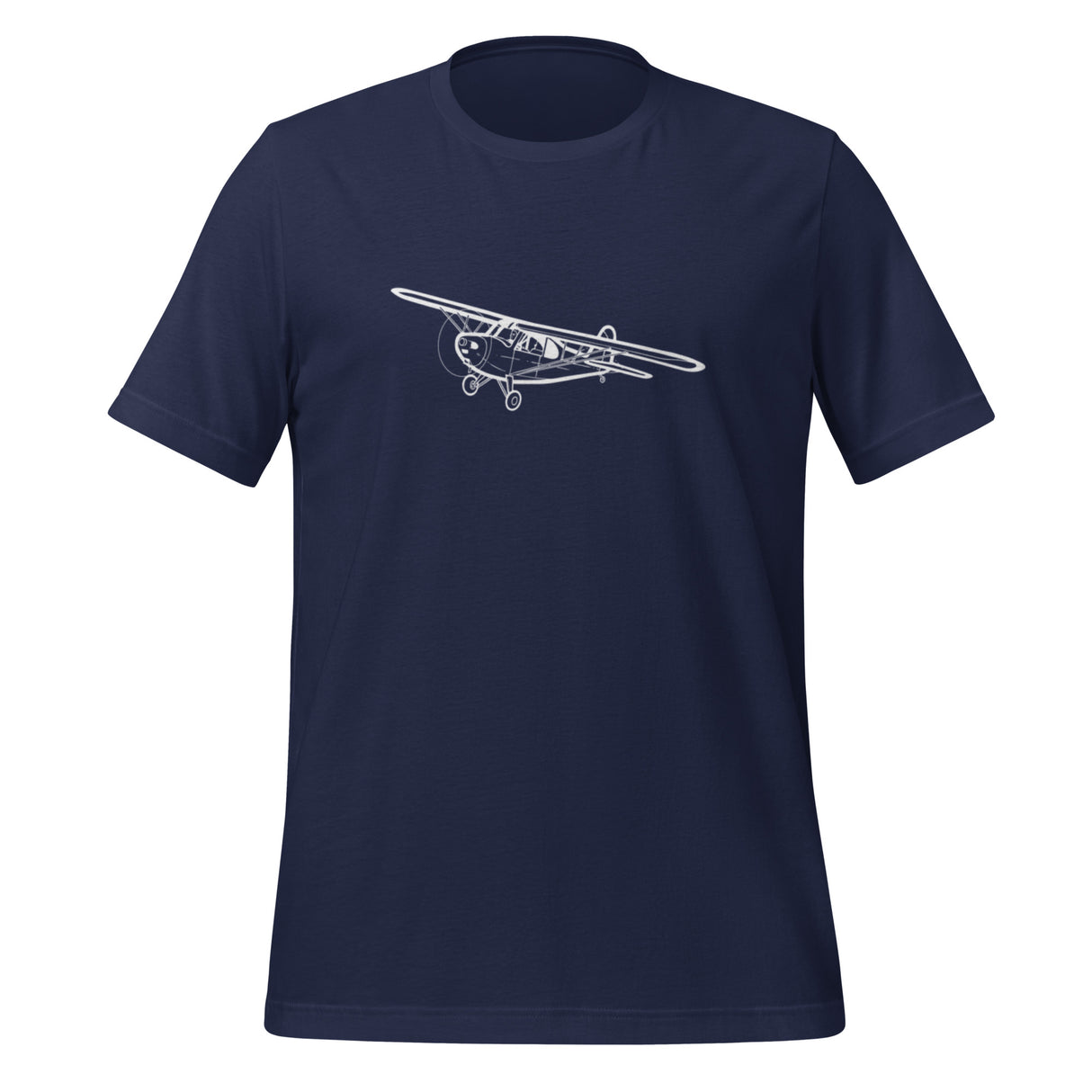 Aeronca 7AC Champ - Aviation Icon 2 Tee
