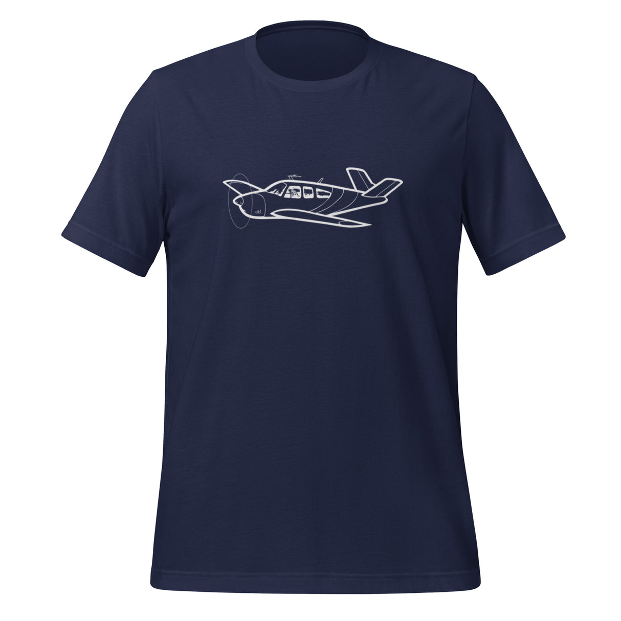 Beechcraft A35 Bonanza Icon Tee