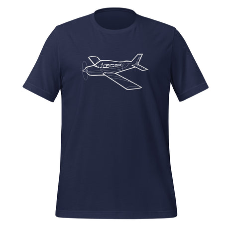 Beechcraft Sierra: Aviation Excellence Tee