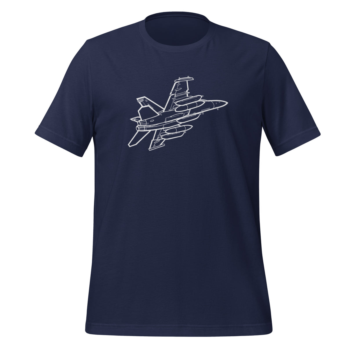 Boeing EA-18G Electronic Guardian Tee