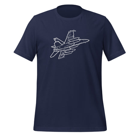 Boeing EA-18G Electronic Guardian Tee