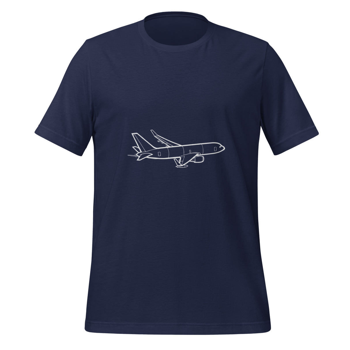 Boeing KC-46 Pegasus Refueler Tee
