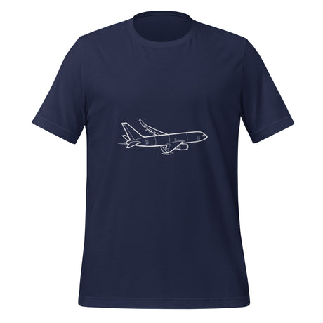 Boeing KC-46 Pegasus Refueler Tee