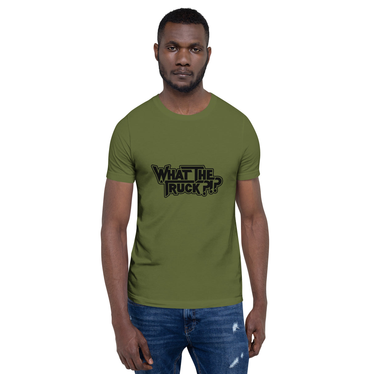 What The Truck? T-shirt