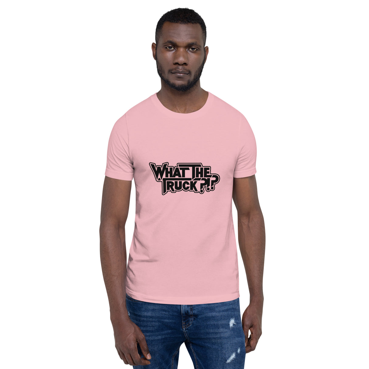 What The Truck? T-shirt