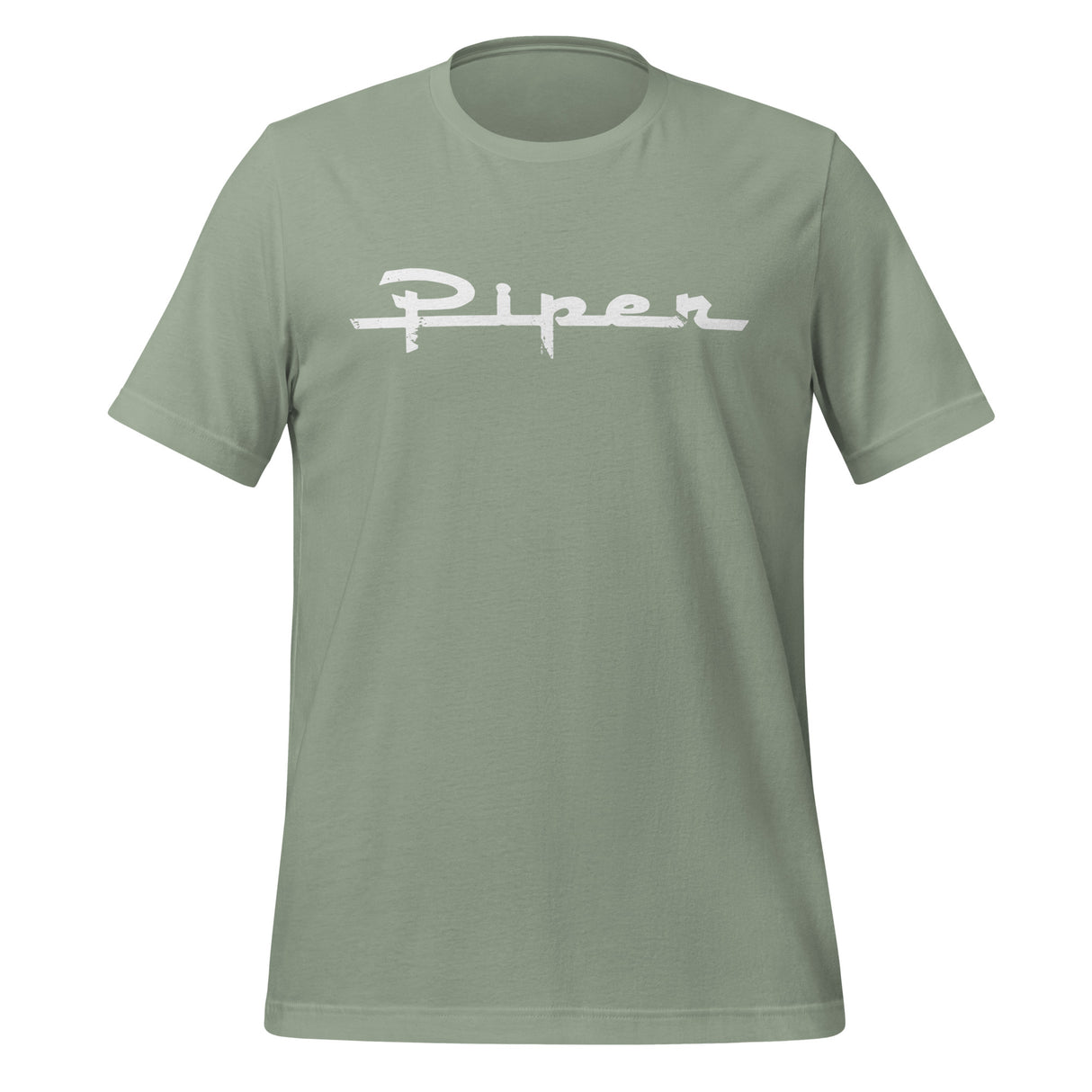 Piper Distressed T-Shirt