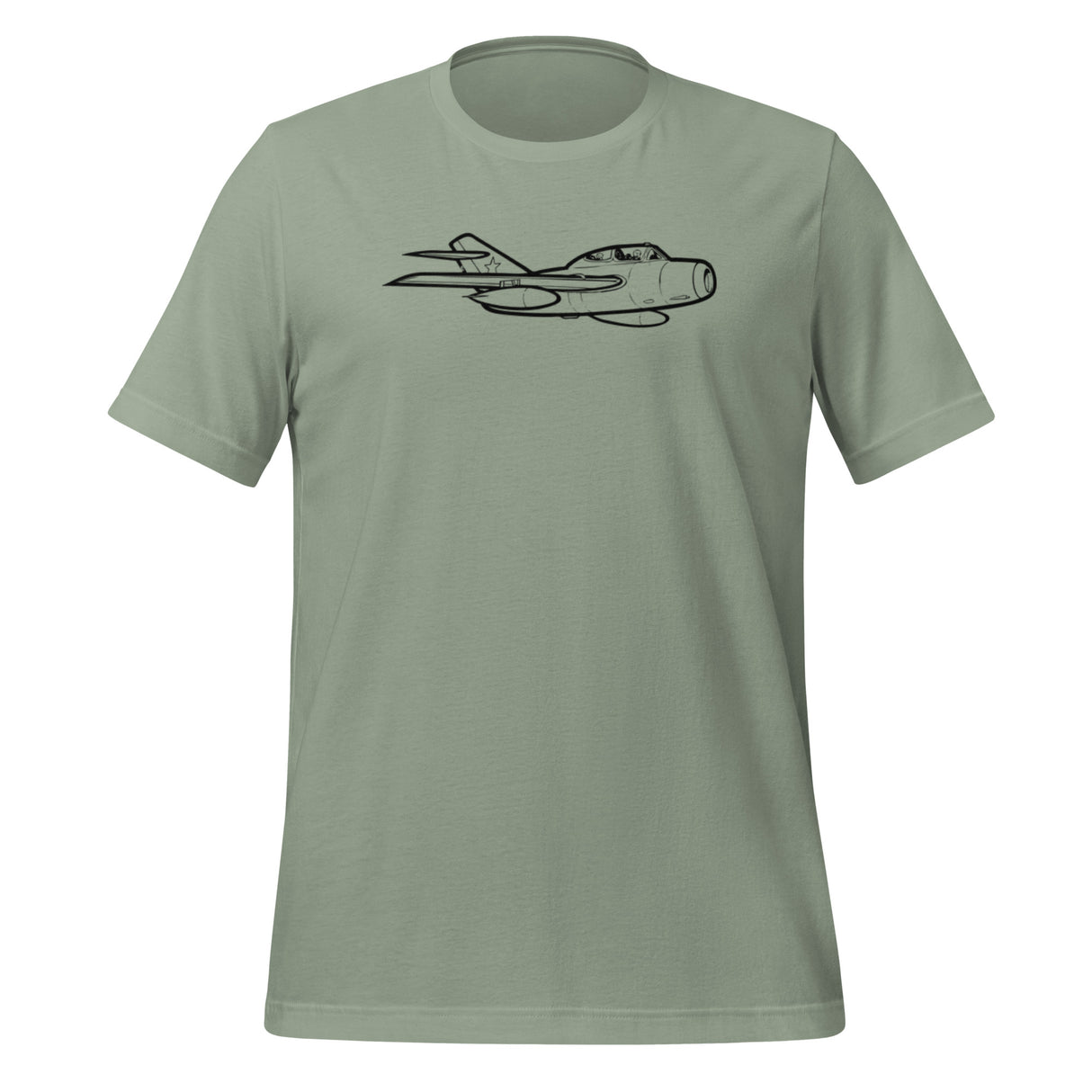 Monocoupe: 1930s Aviation Icon Tee