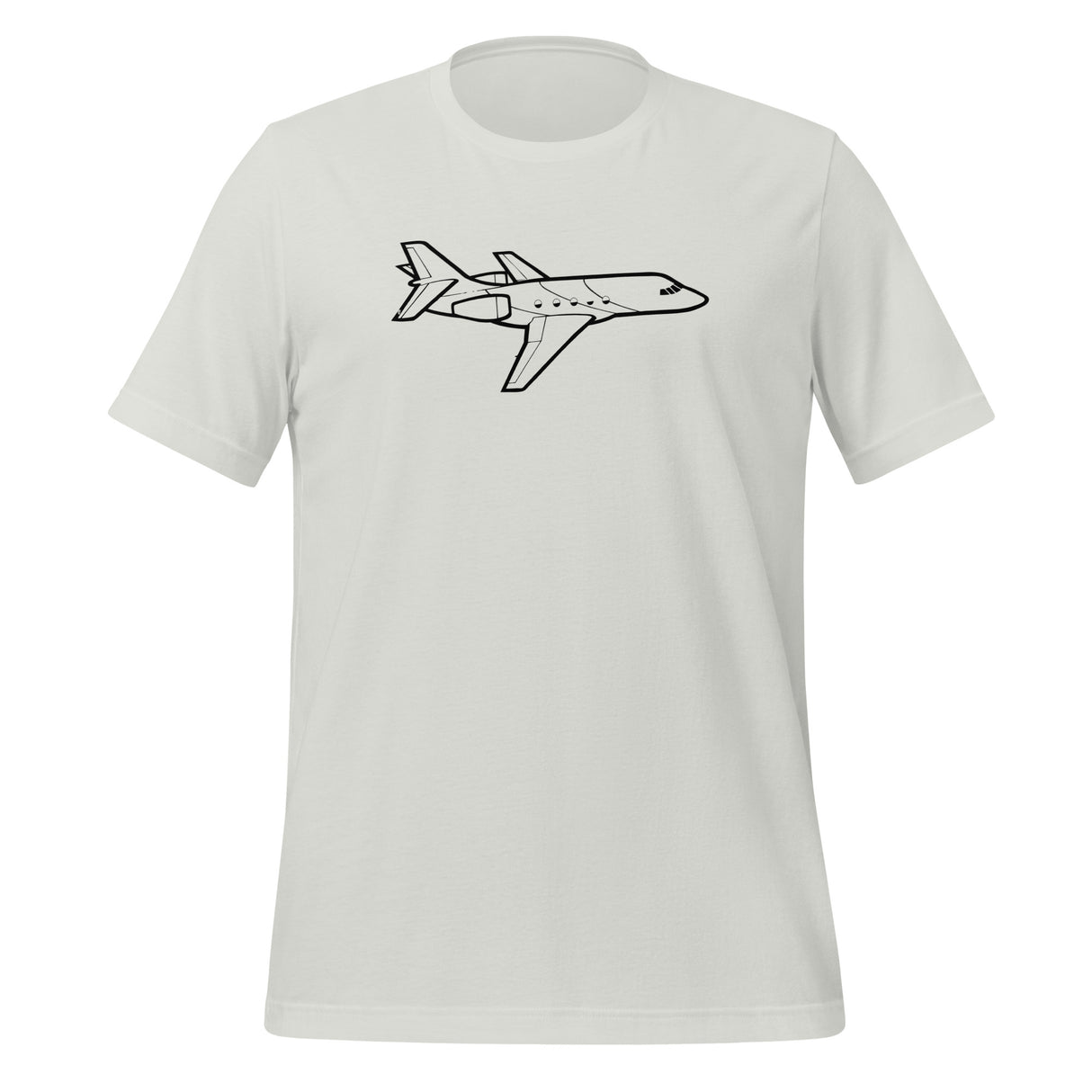 Dassault Falcon 20 Business Jet Tee