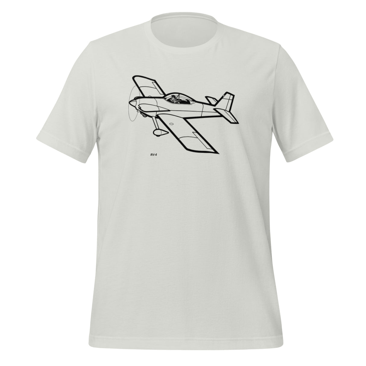 Van's RV-4 Aerobatic Marvel