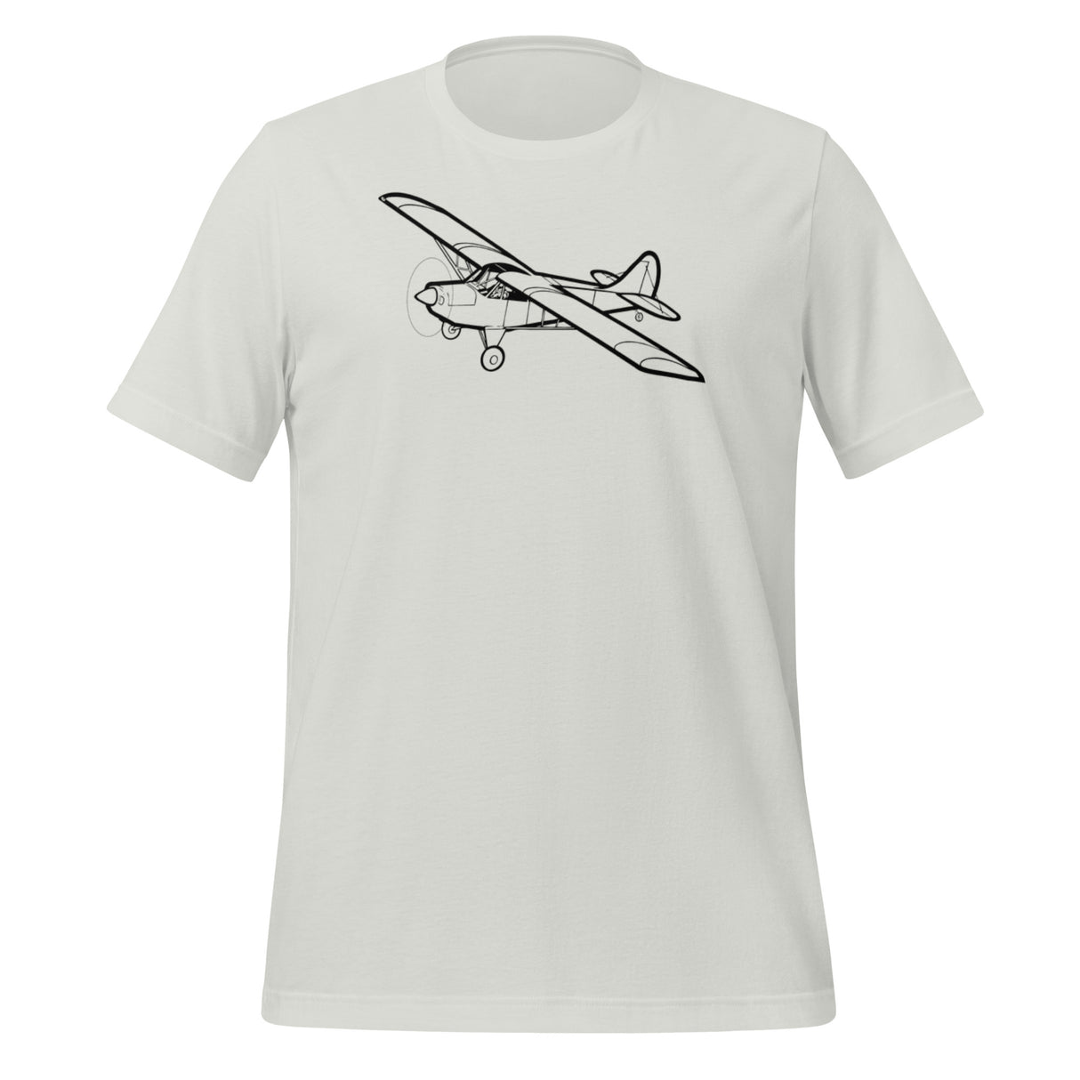 Aviat Husky Adventure Craft