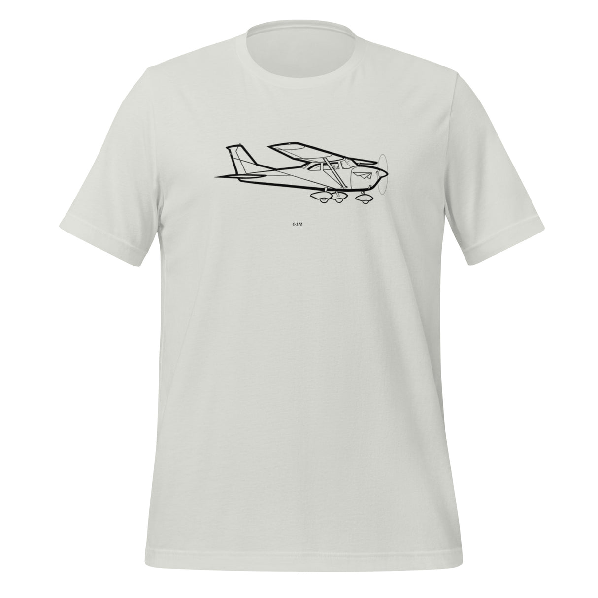 Cessna C-172 Skyhawk 4