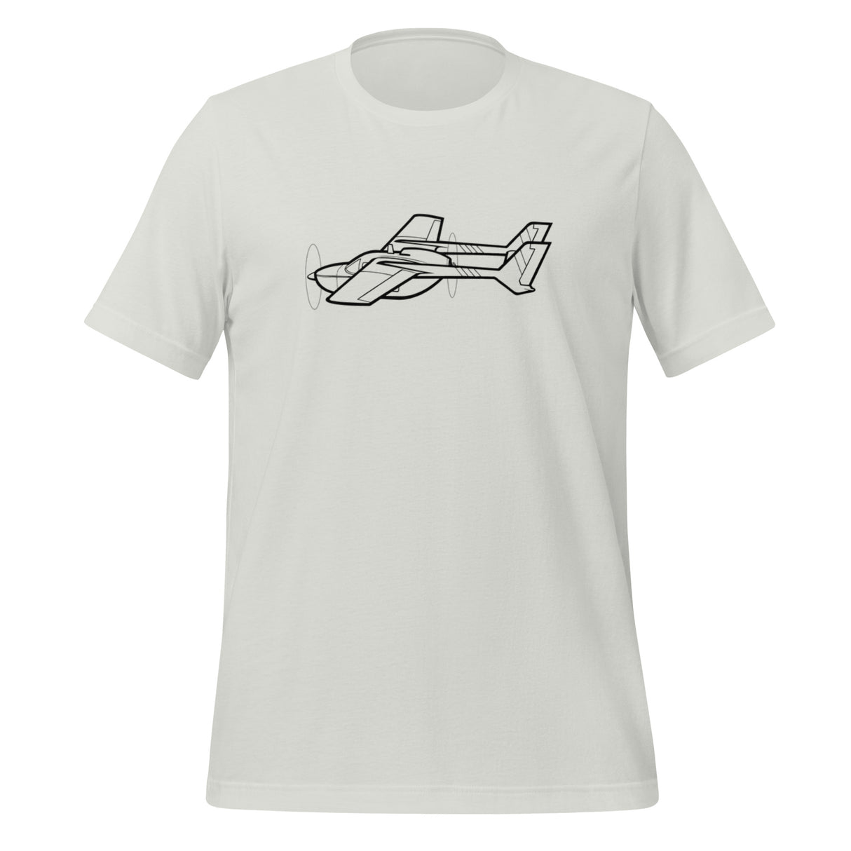 Cessna O-2 Skymaster - Air Force Legend