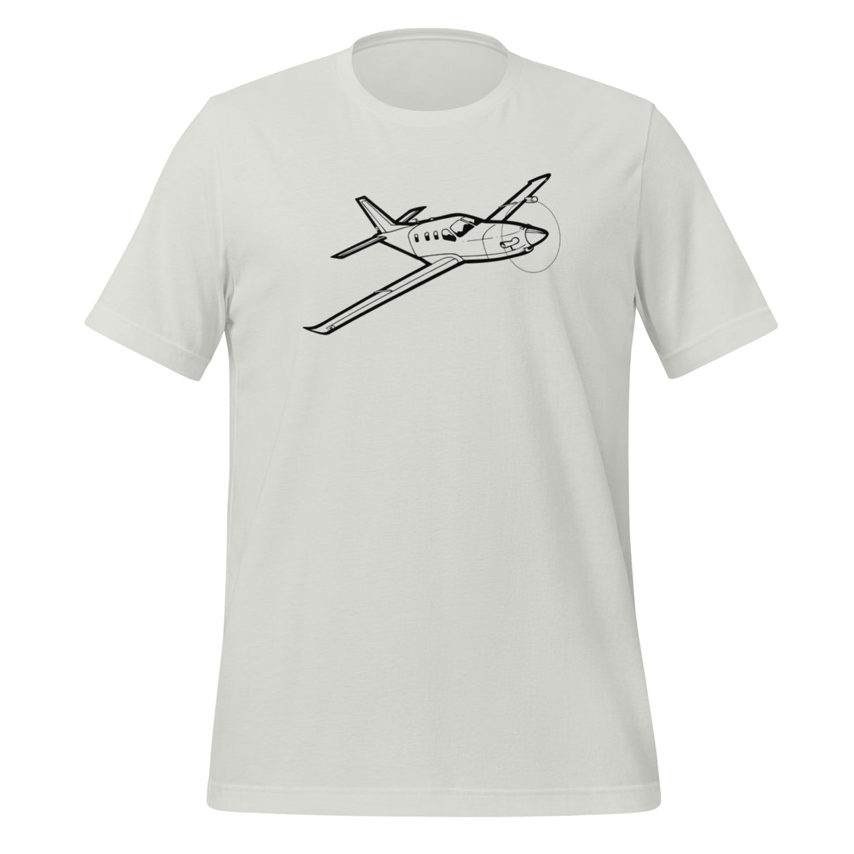 Daher TBM 850 High-Performance Turboprop