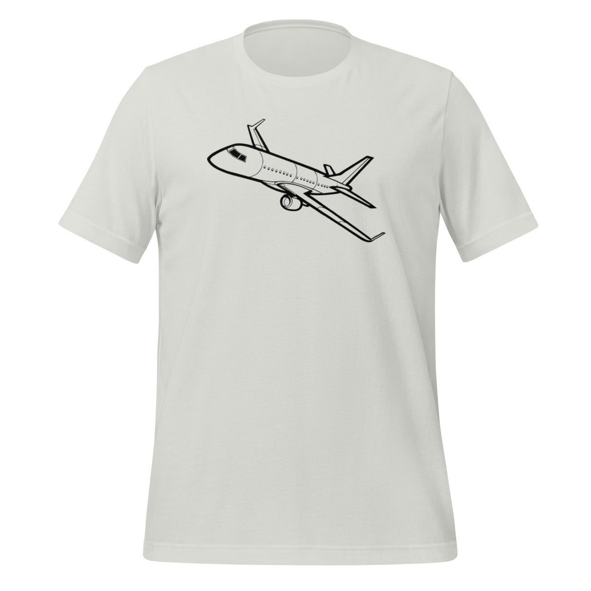 Embraer EMB 175 Regional Jet