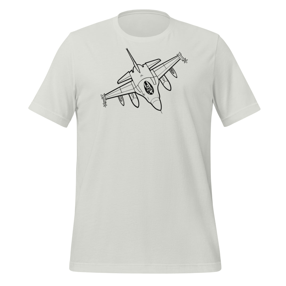 F-16 Fighting Falcon