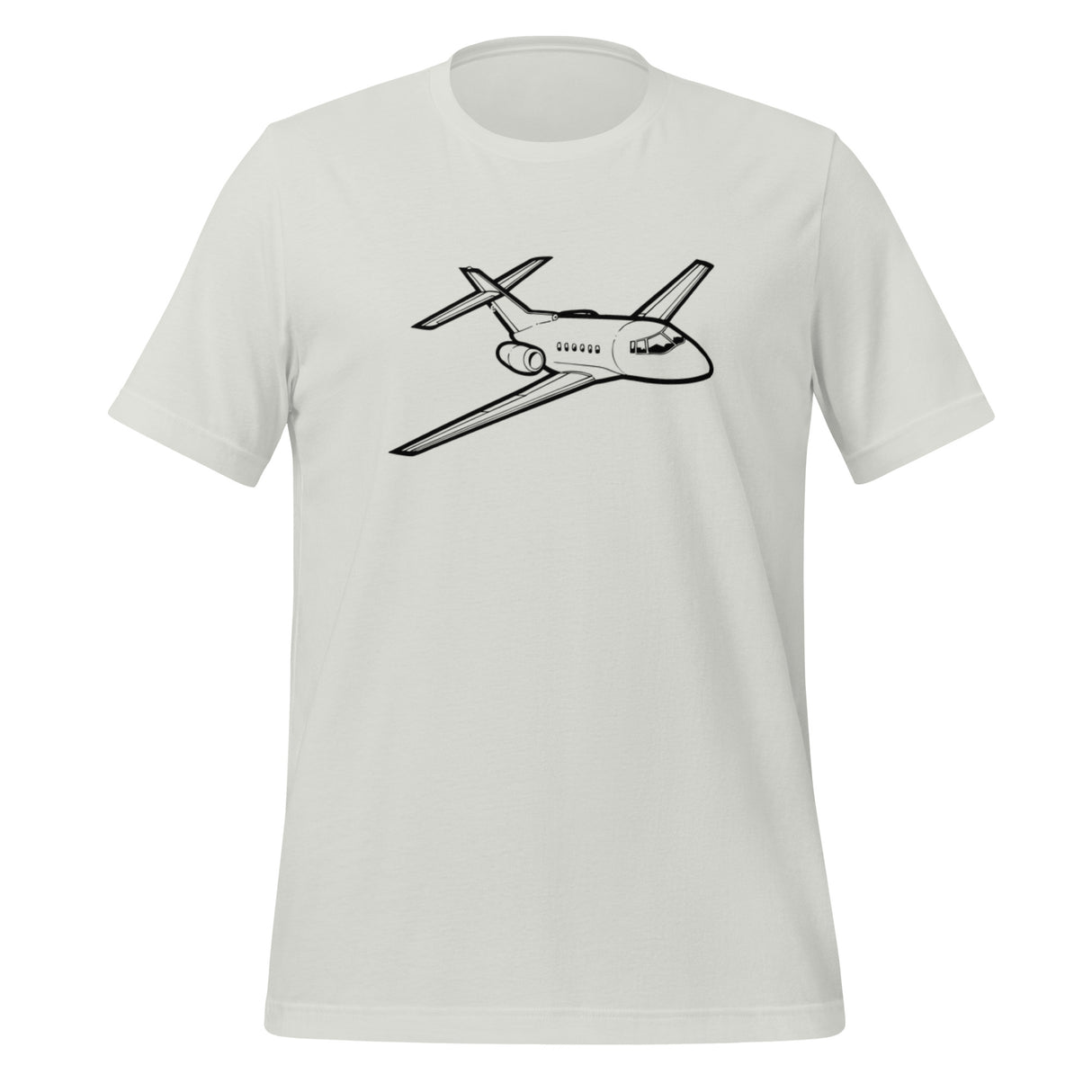 Hawker 800 Business Jet