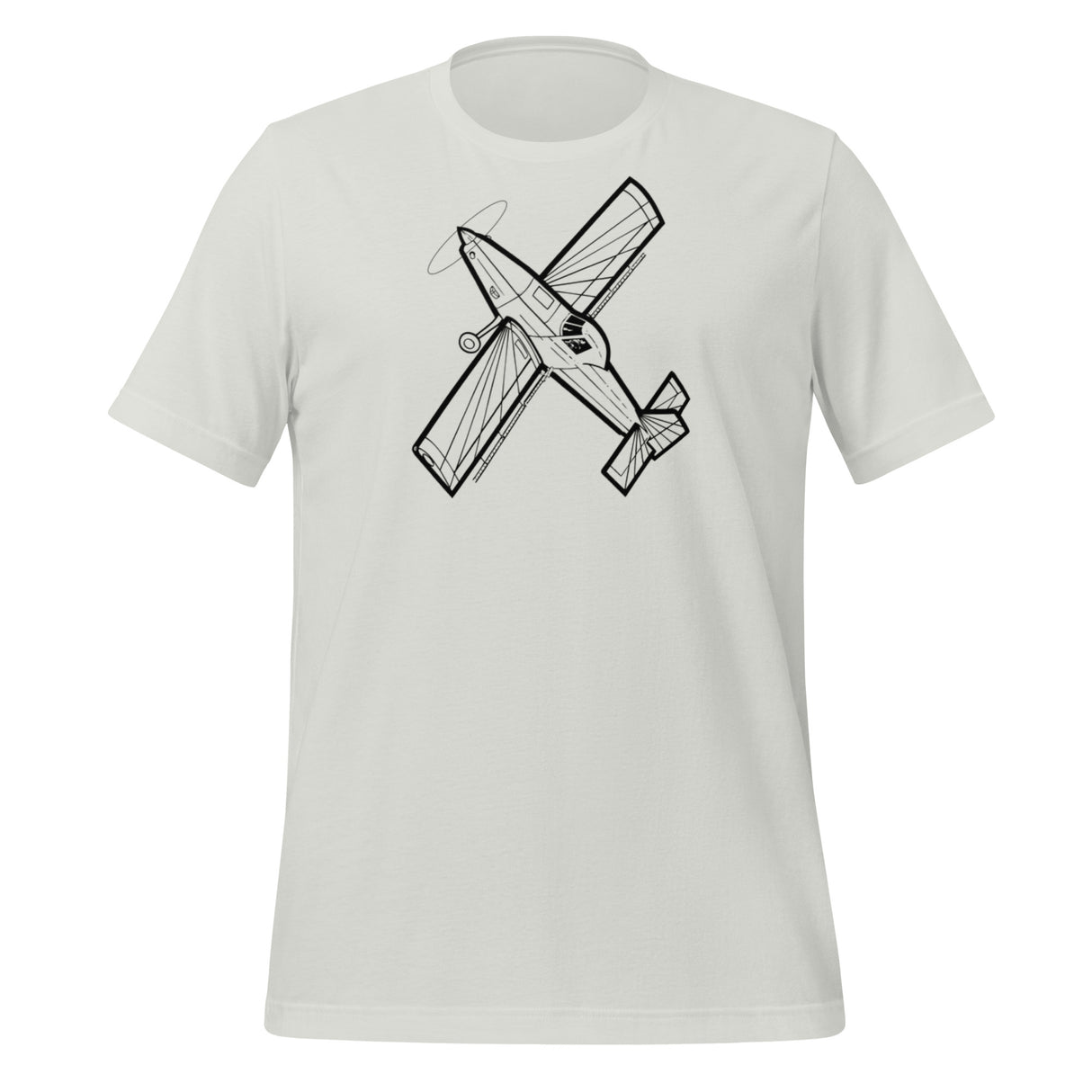 Air Tractor AT-502B Crop Duster