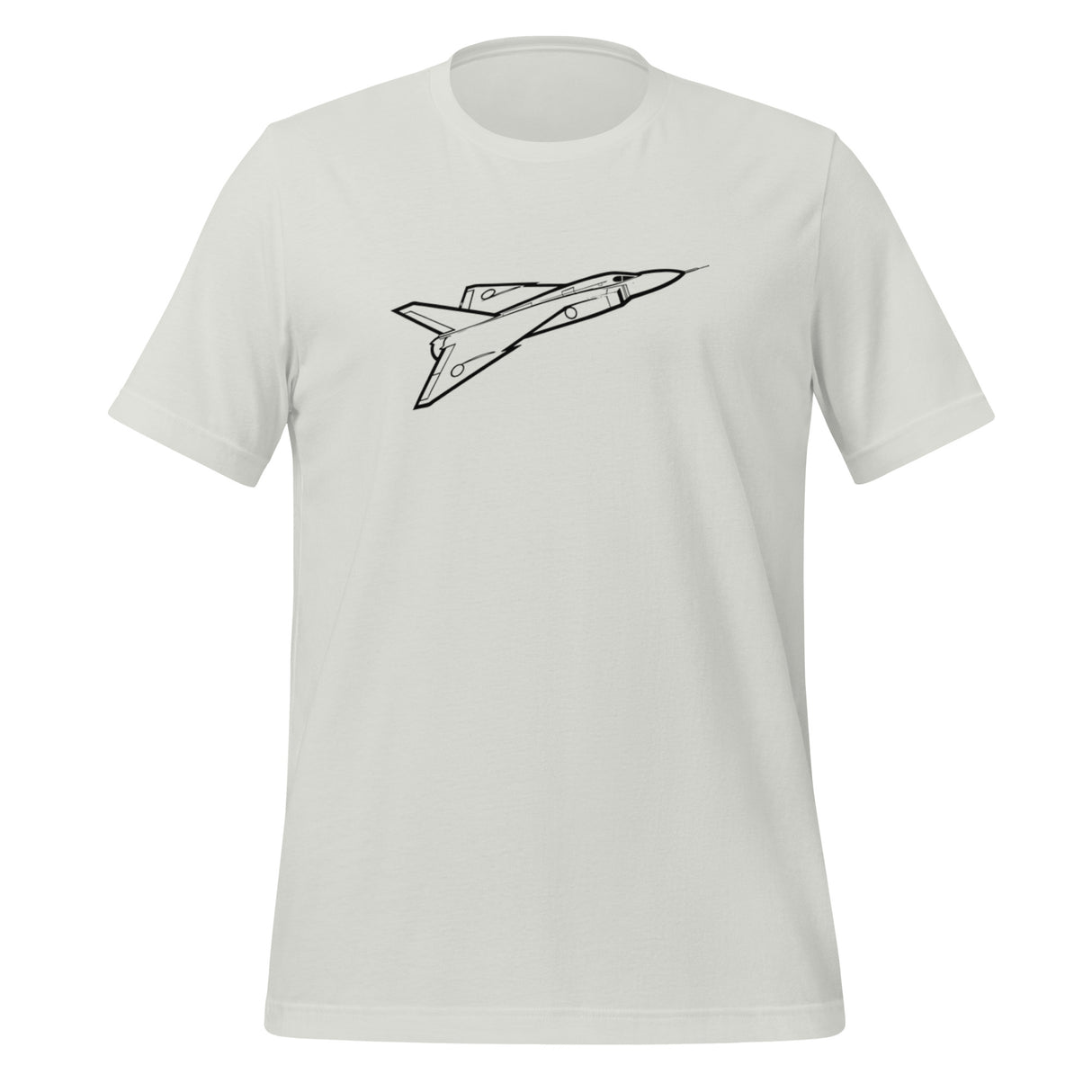 Avro Arrow - Canadian Supersonic Legend