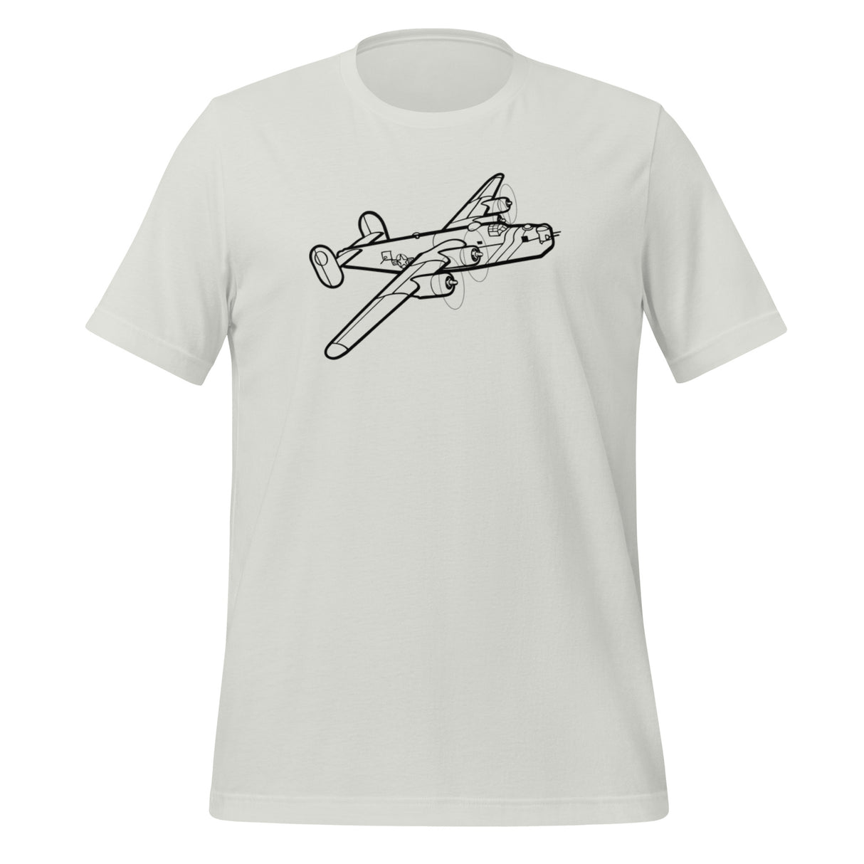 B-24 Liberator Heavy Bomber