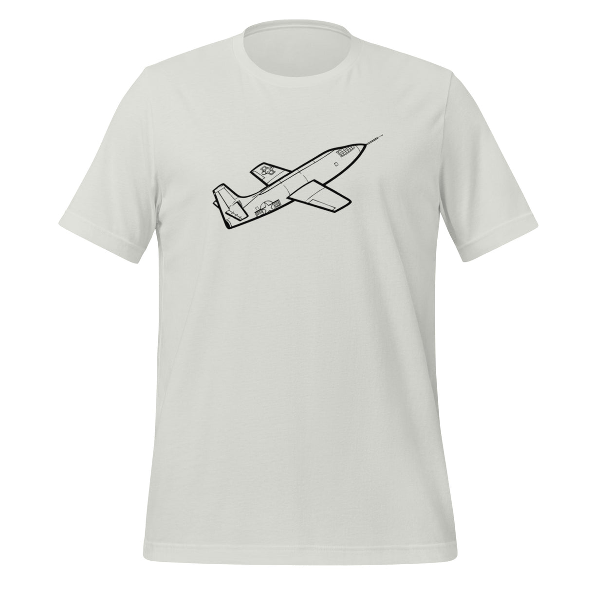 Bell X-1 Supersonic Pioneer