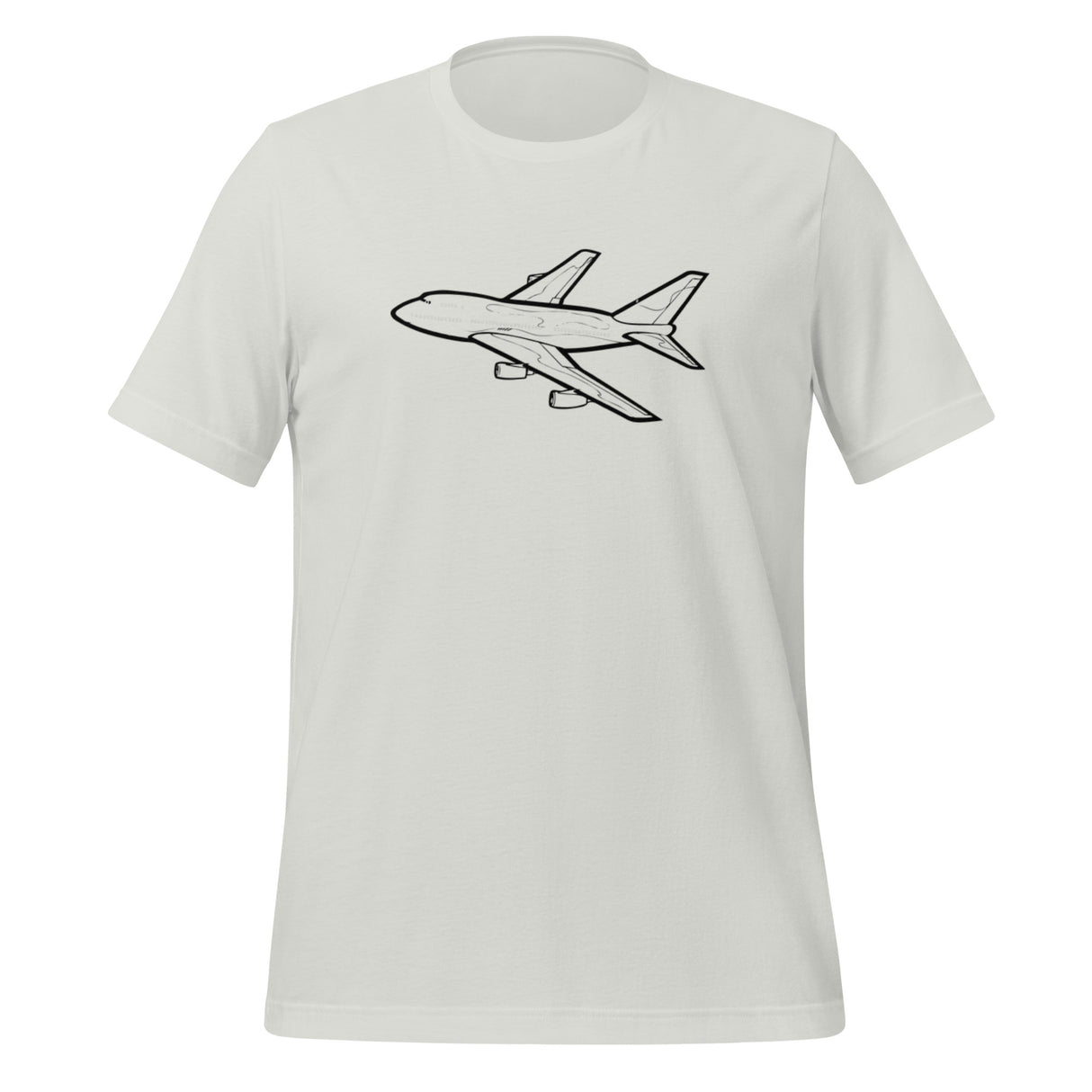 Boeing 747 SP - Global Connector