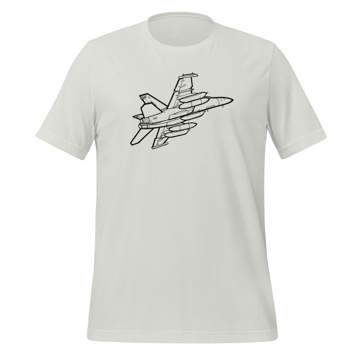 Boeing EA-18G Electronic Guardian