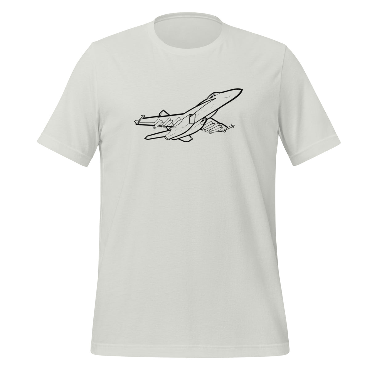 Boeing Super Hornet Fighter