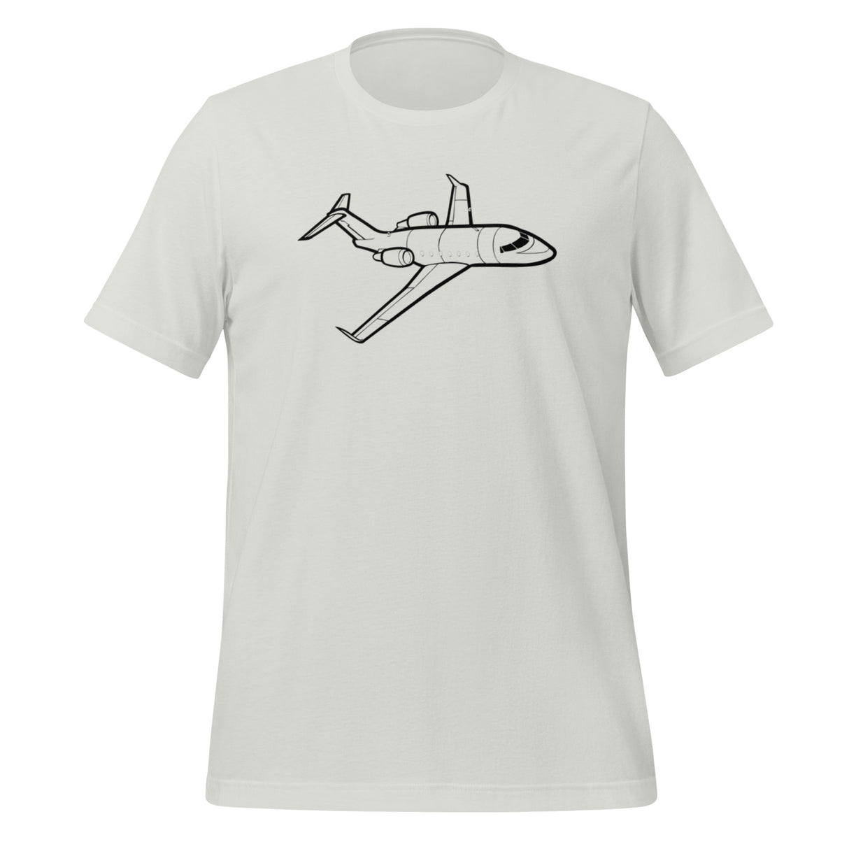 Bombardier Challenger 604 Business Jet