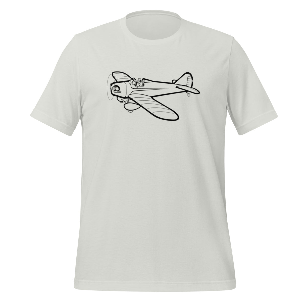 Bowers Fly Baby Homebuilt Aircraft