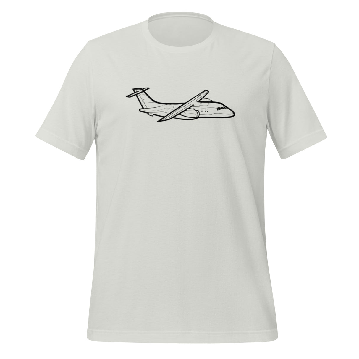 Fairchild Dornier 328 Airliner Tee