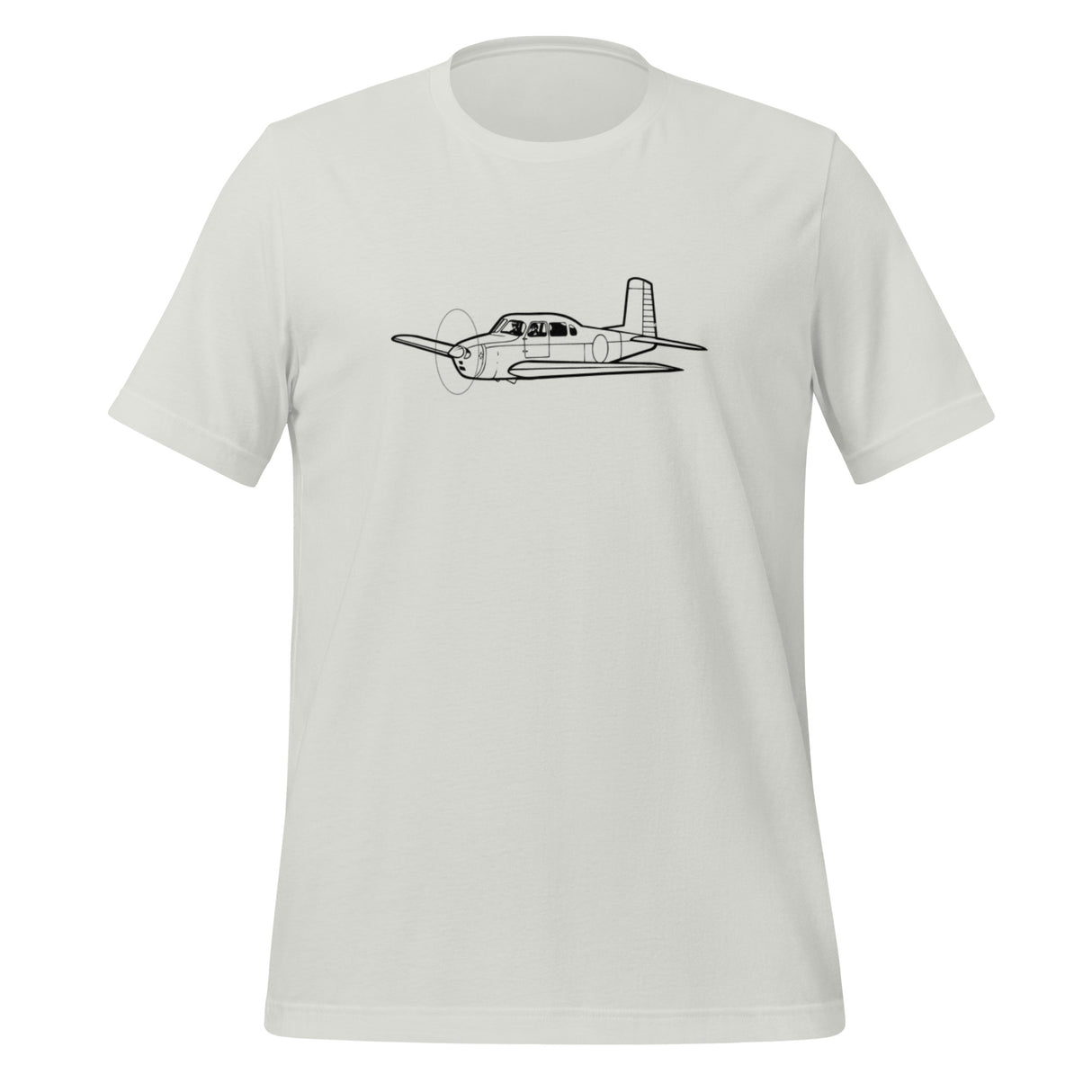 Fuji LM-1 Nikko - JASDF Workhorse Tee