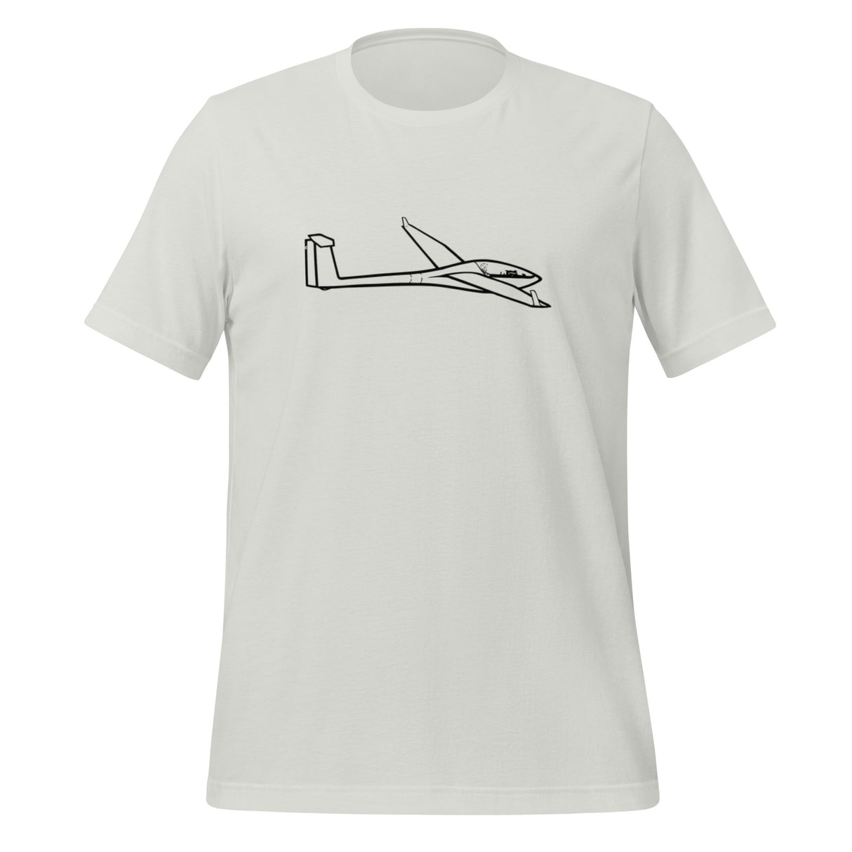 Glaser-Dirks DG-600 Glider Tee
