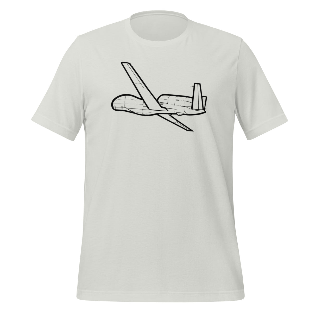 Global Hawk High-Altitude UAV 2 Tee