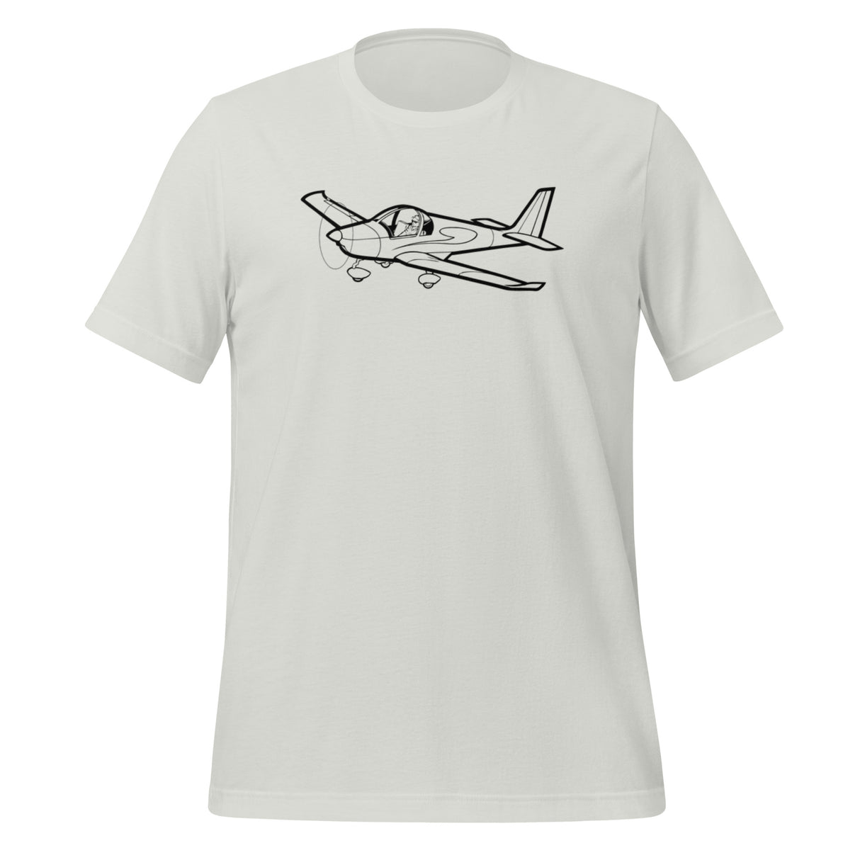 KAPPA KP-5: Sporty Homebuilt Aircraft Tee