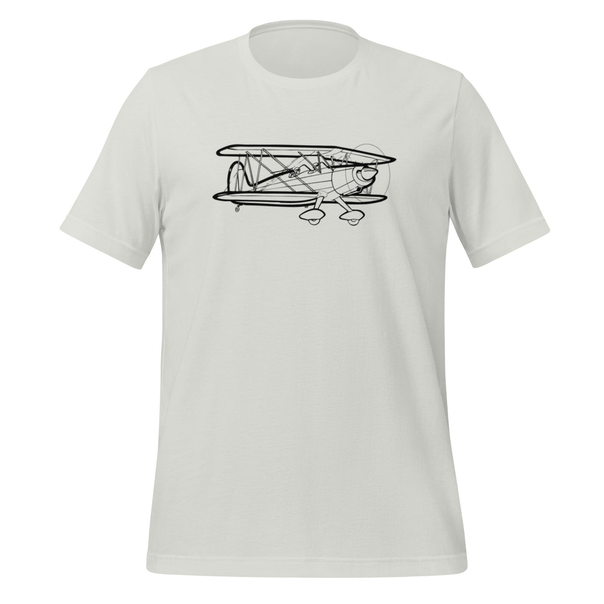 Marquart Charger Homebuilt Aircraft Tee