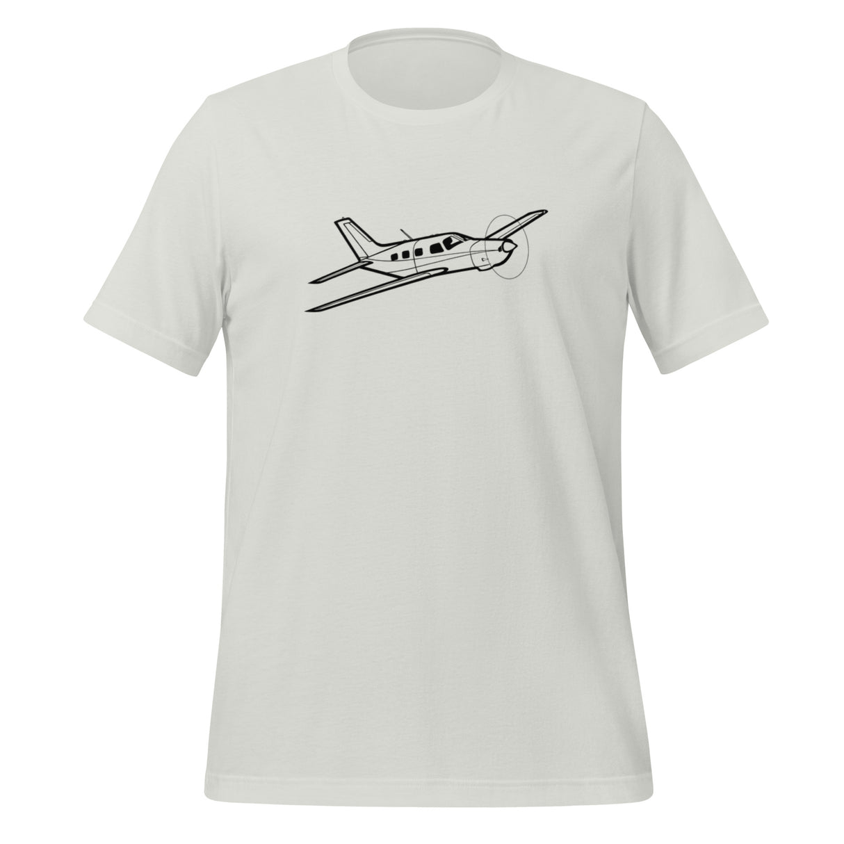 Piper Matrix Luxury Performer Tee