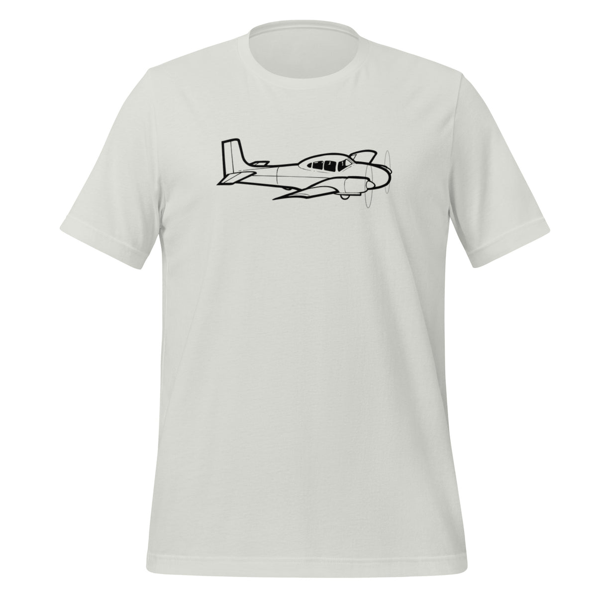 Ryan Twin Navion Dynamo Tee