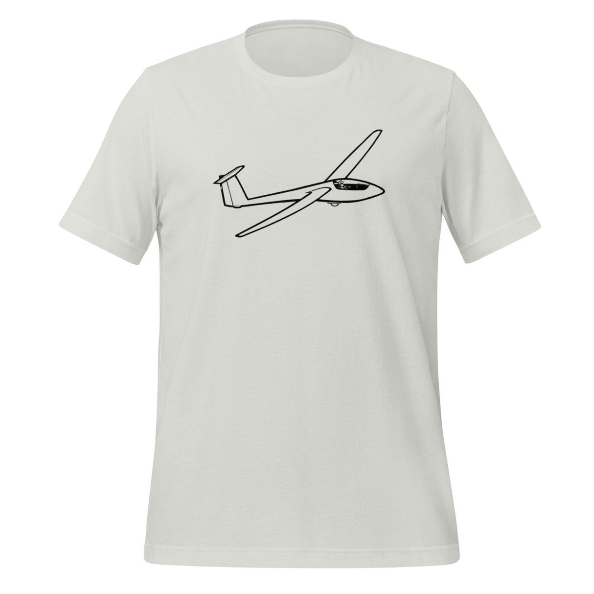 Schleicher ASW-20B Glider Tee