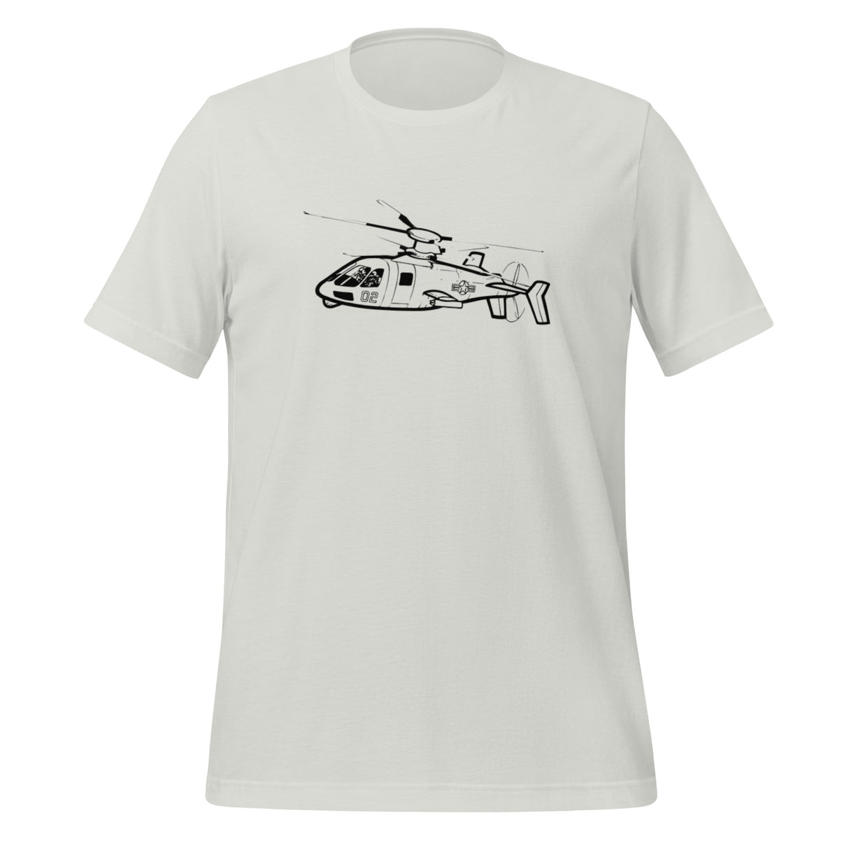 Sikorsky S-97 Raider Innovator Tee