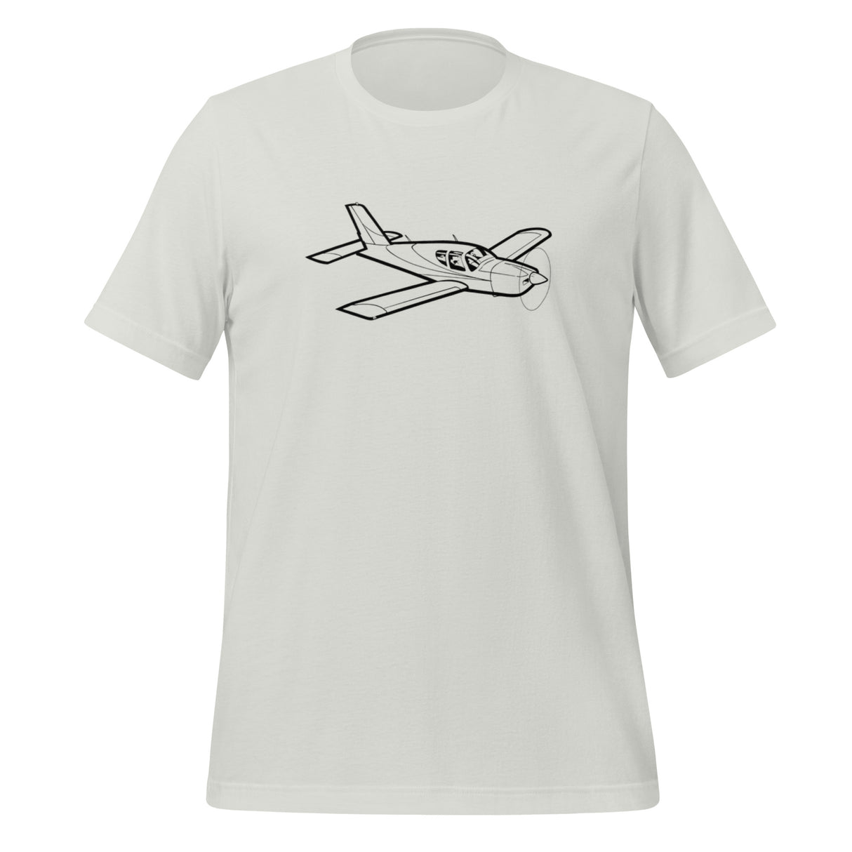 Socata Trinidad High-Flyer Tee