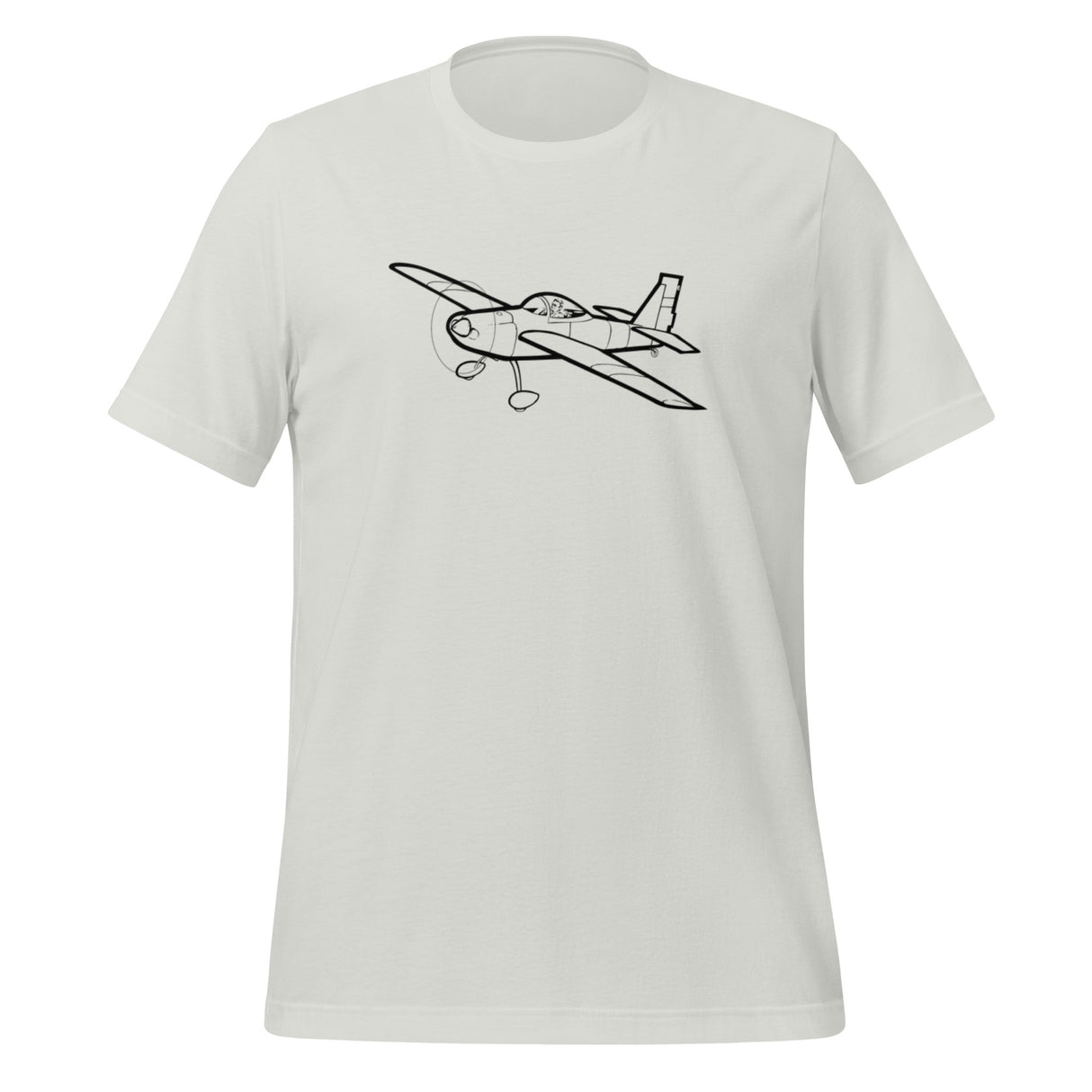 Stevens Akro Sport Aircraft Tee