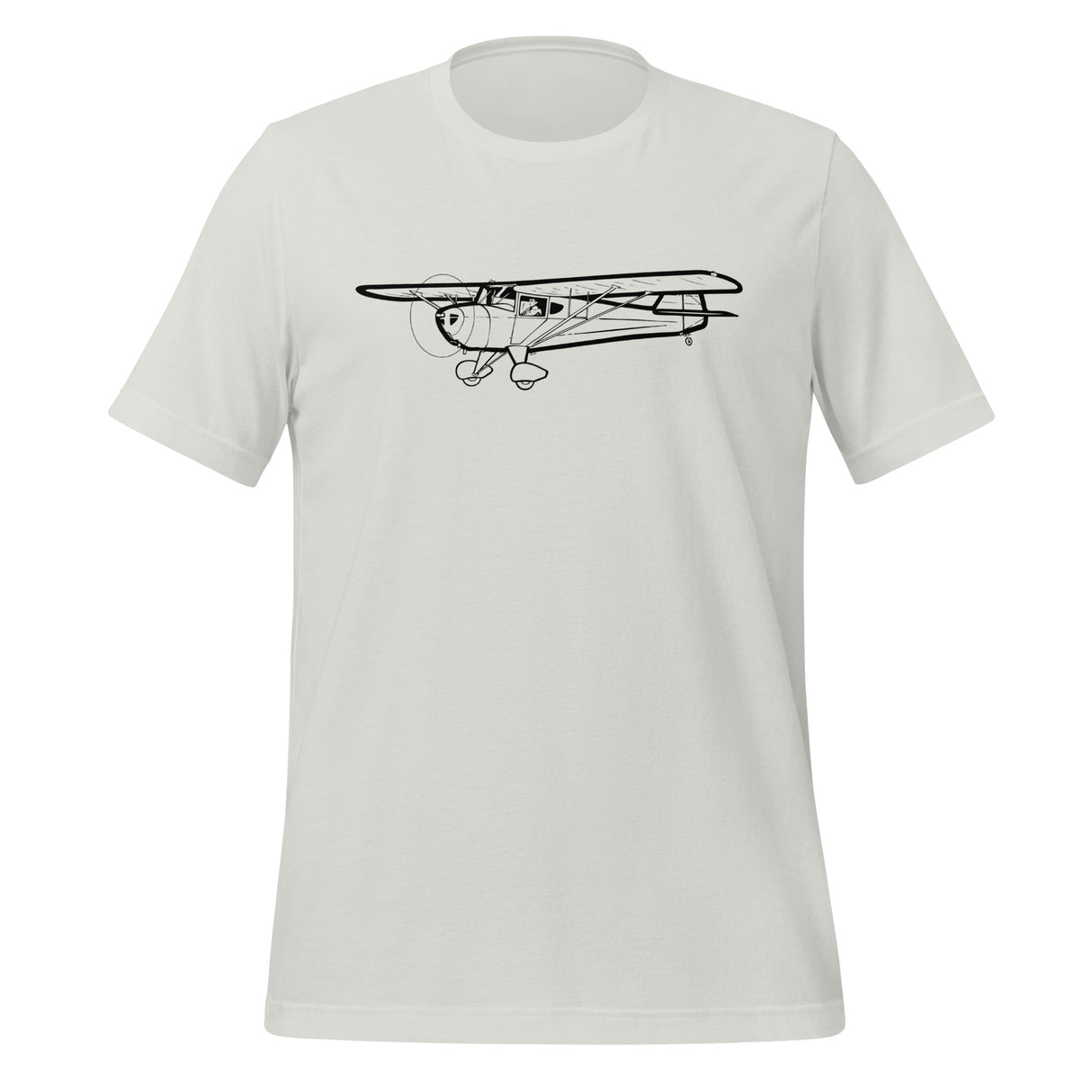 Taylorcraft Aviation Pioneer Tee