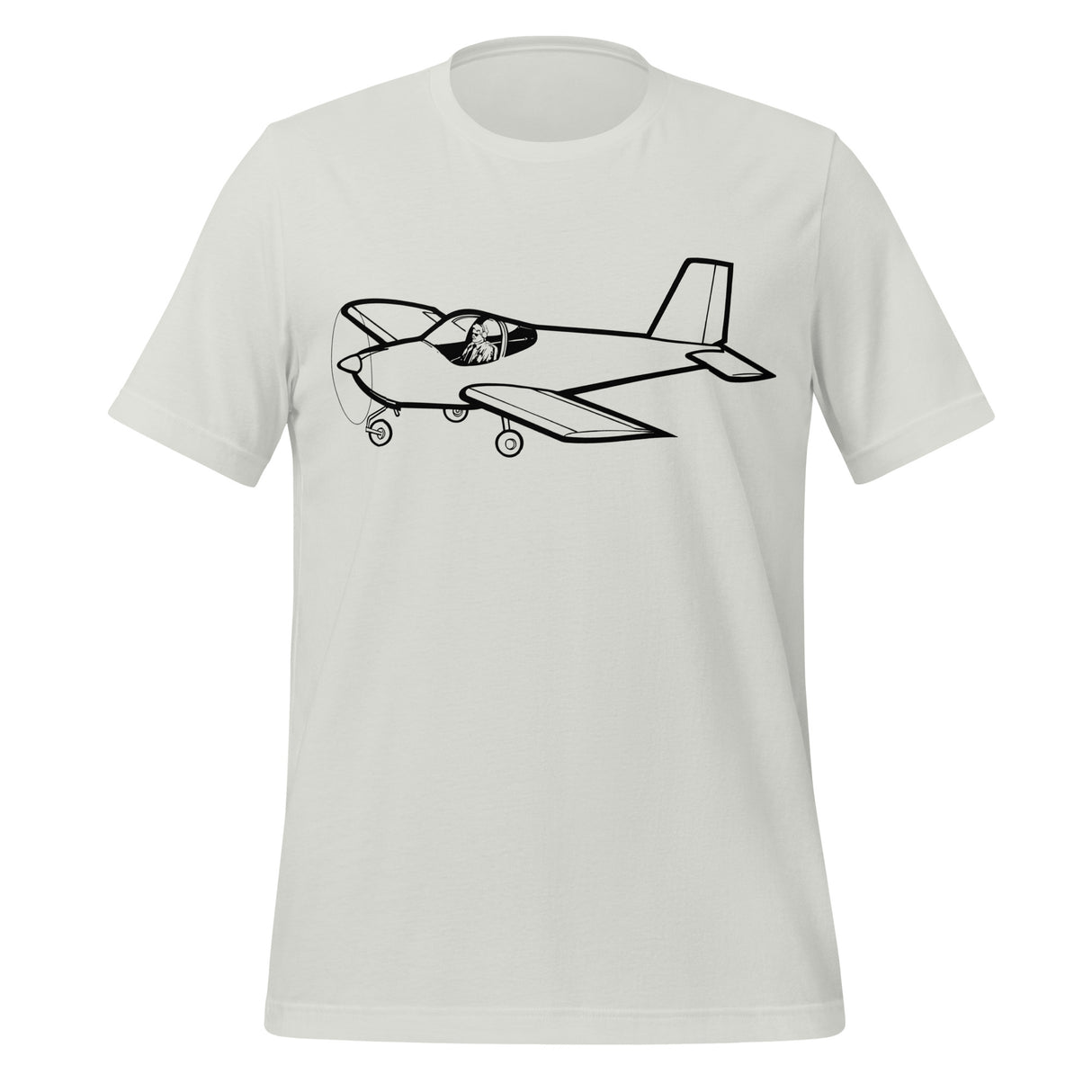 Van's RV-12 Light Sport Aircraft Tee