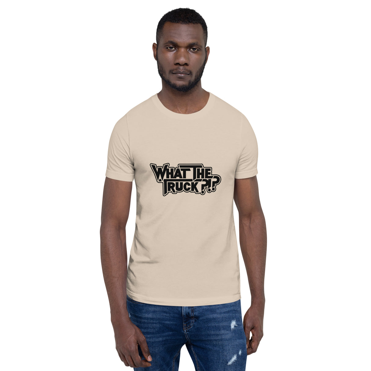 What The Truck? T-shirt