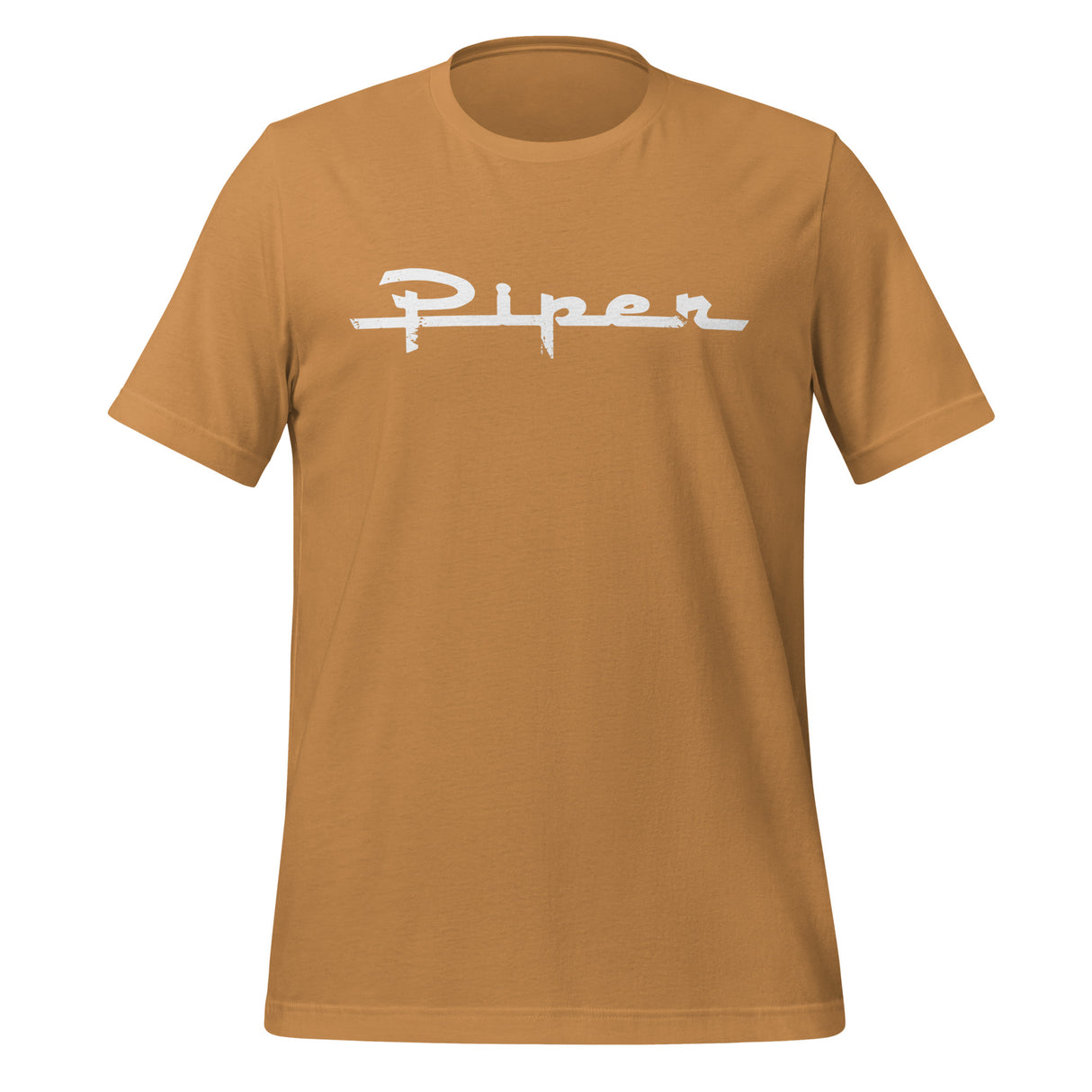 Piper Distressed T-Shirt