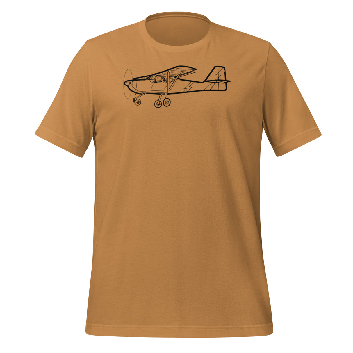 Kitfox 7 Sport Homebuilt Aircraft Tee